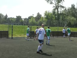 Quatro - Sporting (22.5.2011)